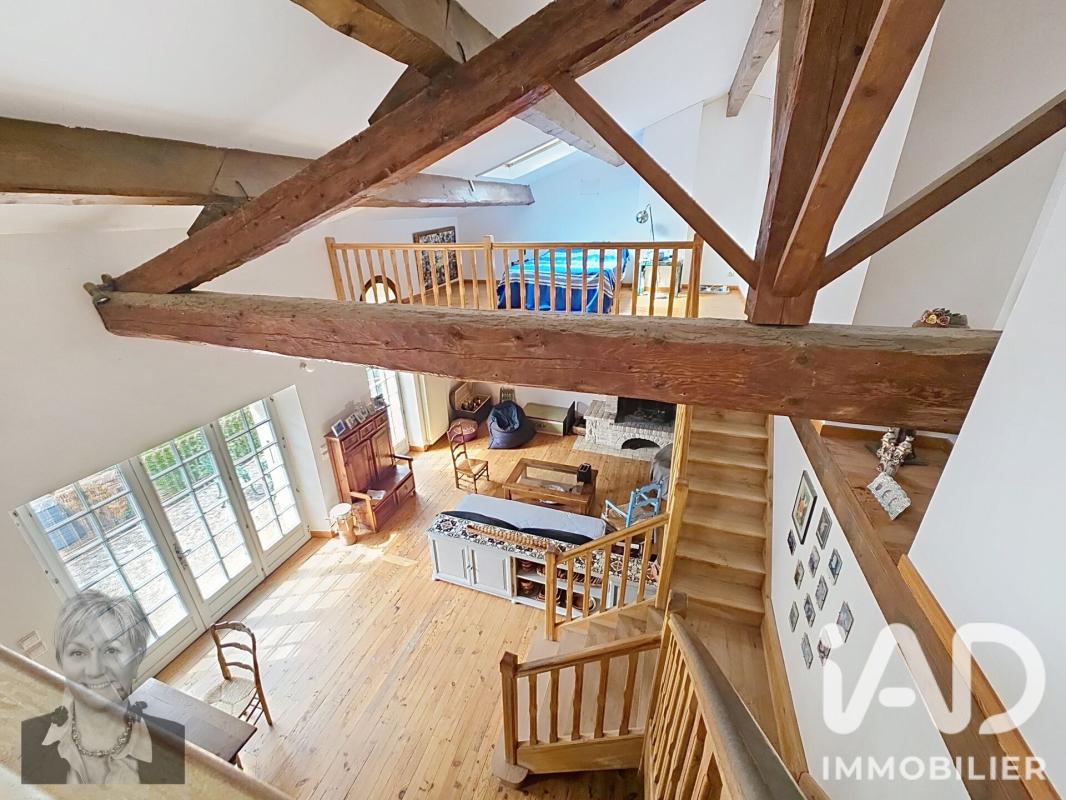 Maison 7 Pièce(s) Arzens - Photo 25