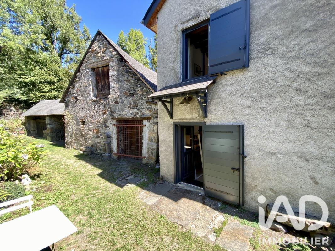 Maison de village 4 Pièce(s) Bagnères-de-Bigorre