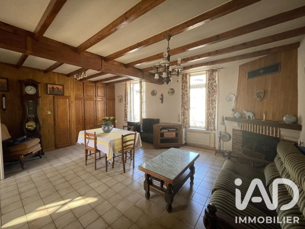 Maison 3 Pièce(s) Dunière-sur-Eyrieux - Photo 5