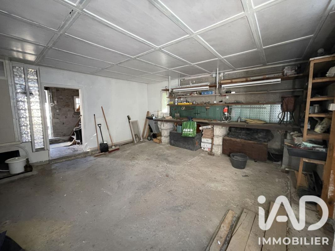 Maison 3 Pièce(s) Dunière-sur-Eyrieux - Photo 10