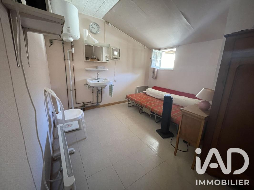 Maison 3 Pièce(s) Dunière-sur-Eyrieux - Photo 12