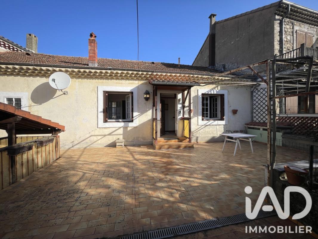 Maison 3 Pièce(s) Dunière-sur-Eyrieux - Photo 15