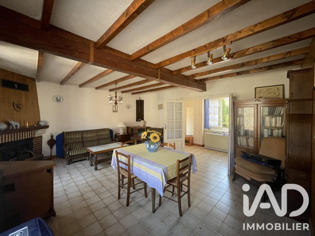 Maison 3 Pièce(s) Dunière-sur-Eyrieux - Photo 1