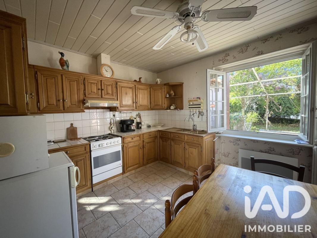 Maison 3 Pièce(s) Dunière-sur-Eyrieux - Photo 4