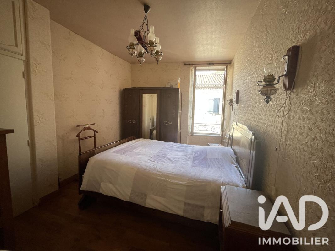 Maison 3 Pièce(s) Dunière-sur-Eyrieux - Photo 6