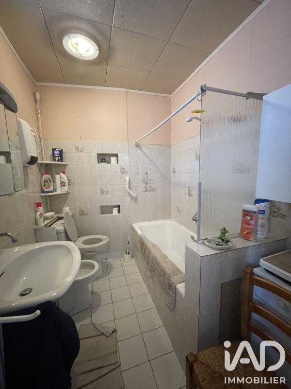 Maison 3 Pièce(s) Dunière-sur-Eyrieux - Photo 7