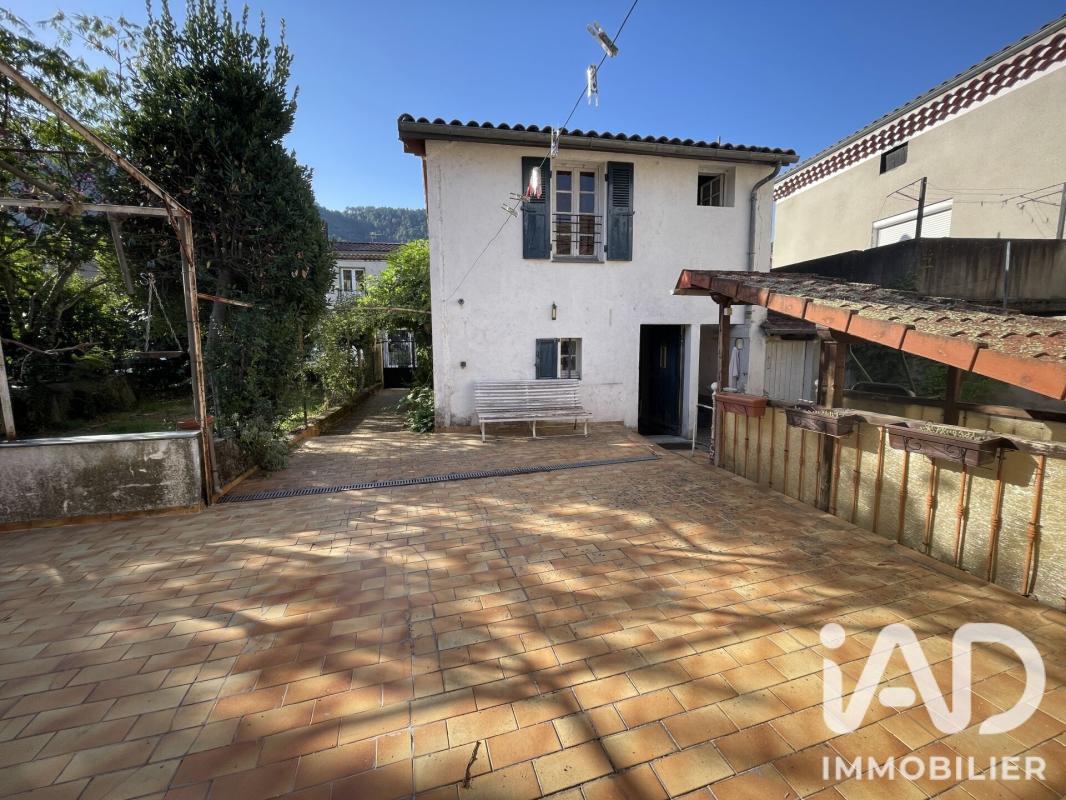 Maison 3 Pièce(s) Dunière-sur-Eyrieux - Photo 8