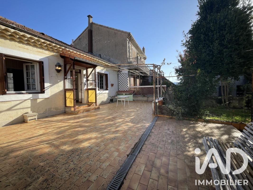 Maison 3 Pièce(s) Dunière-sur-Eyrieux - Photo 9