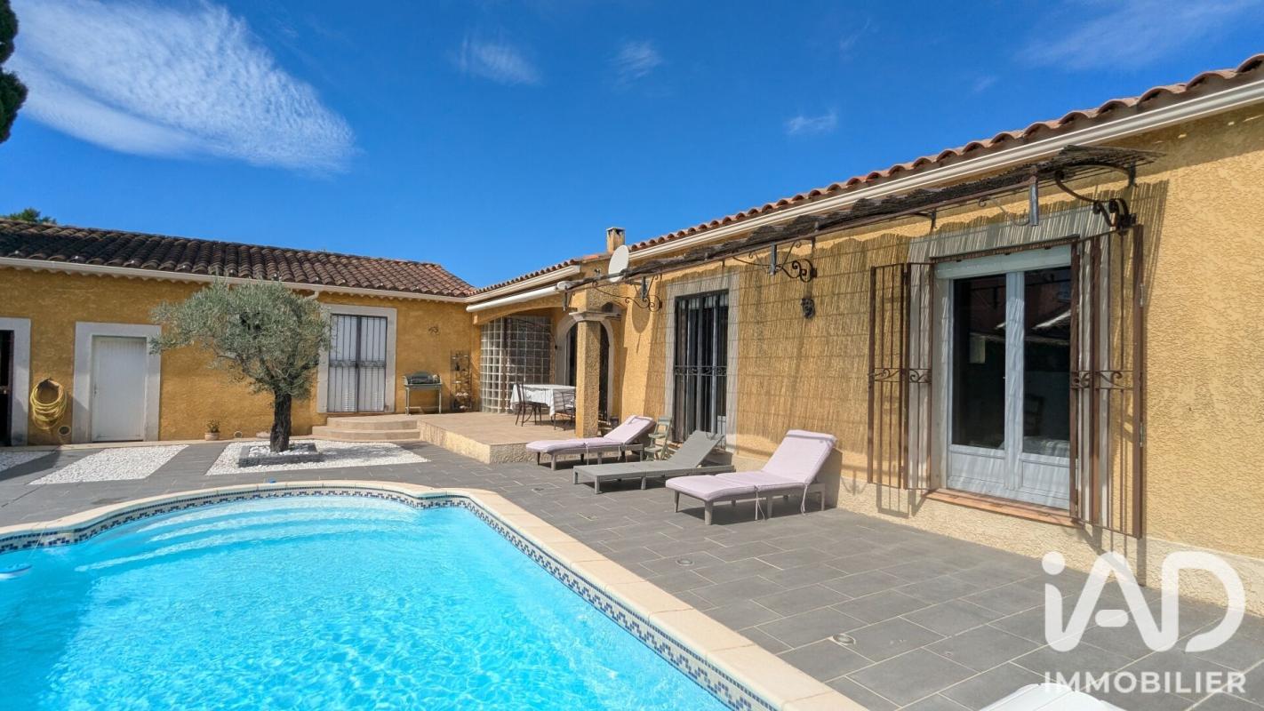 Maison 5 Pièce(s) Avignon - Photo 2