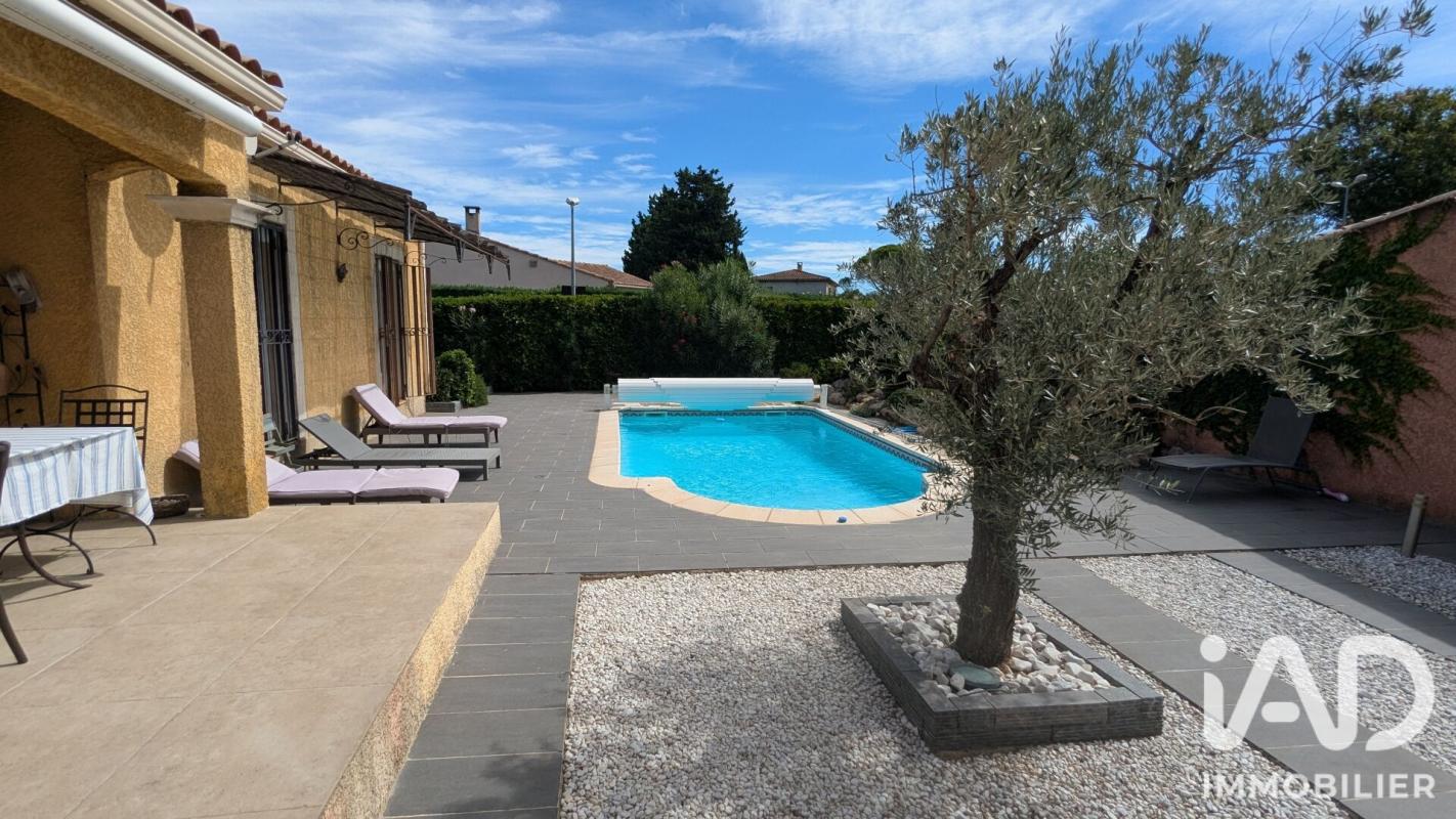 Maison 5 Pièce(s) Avignon - Photo 22