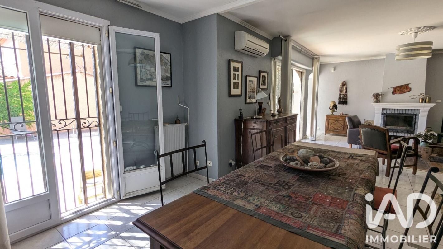 Maison 5 Pièce(s) Avignon - Photo 23