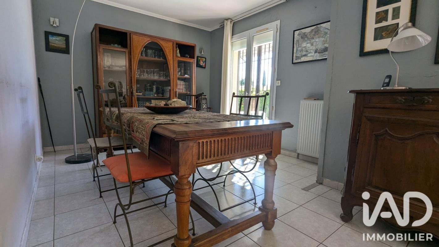 Maison 5 Pièce(s) Avignon - Photo 24