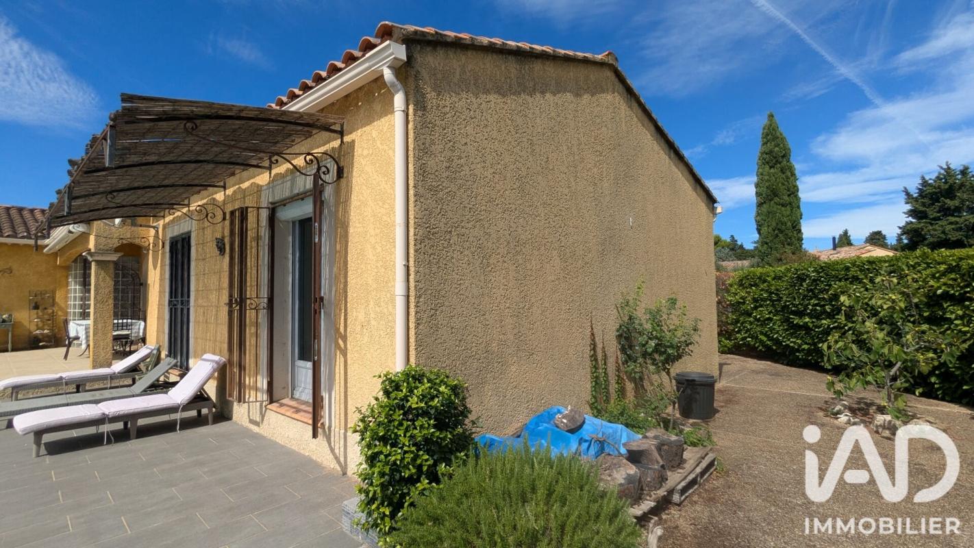 Maison 5 Pièce(s) Avignon - Photo 25