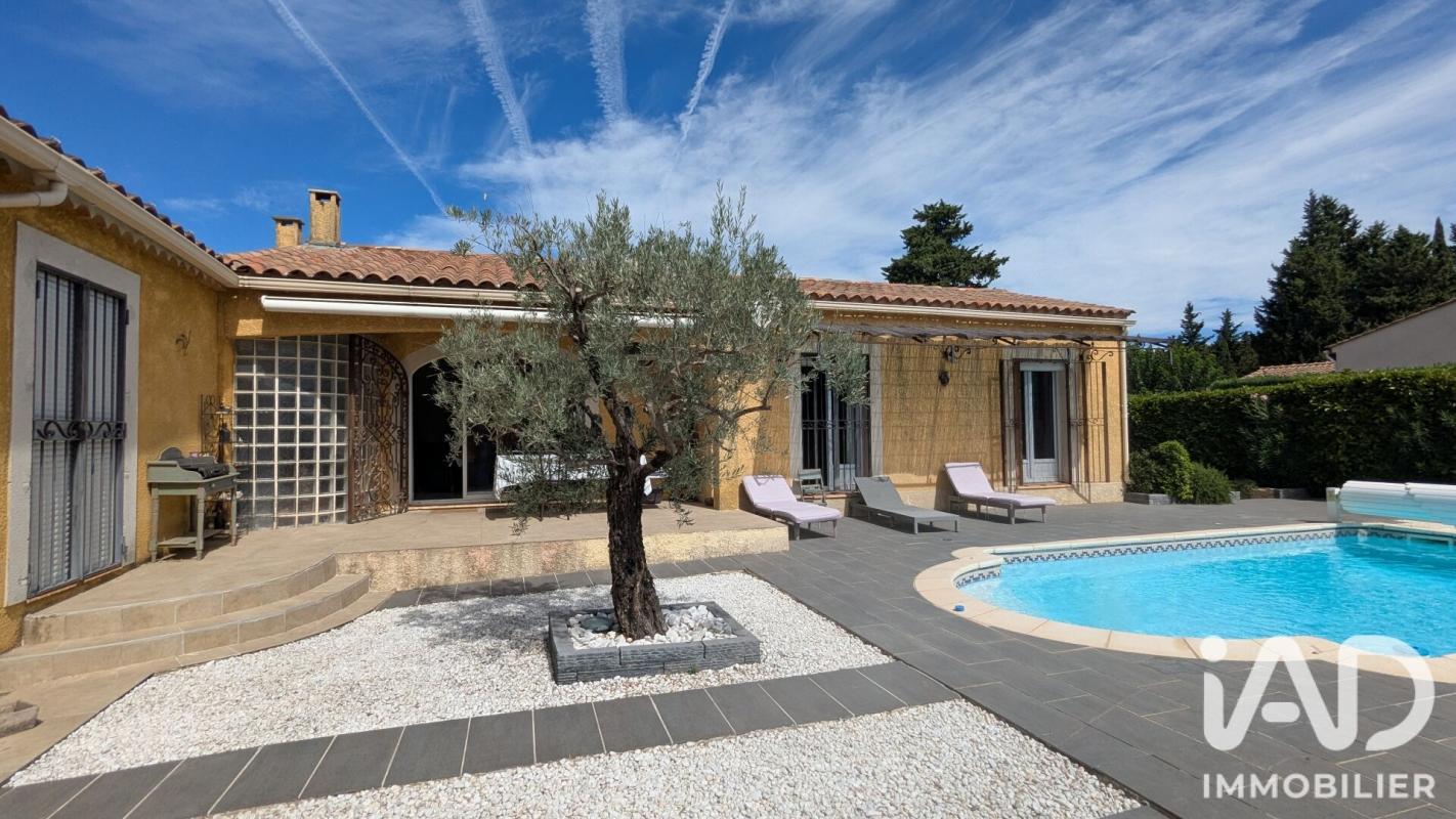 Maison 5 Pièce(s) Avignon - Photo 27