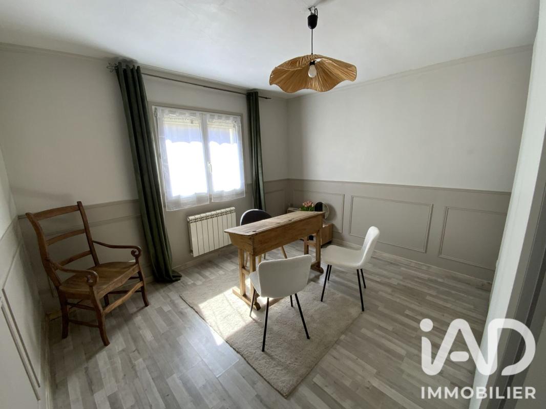 Maison 3 Pièce(s) Crégy-lès-Meaux - Photo 6