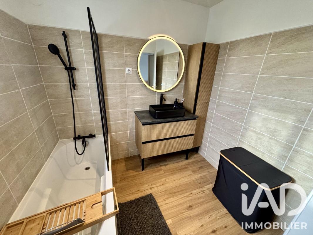 Maison 3 Pièce(s) Crégy-lès-Meaux - Photo 7