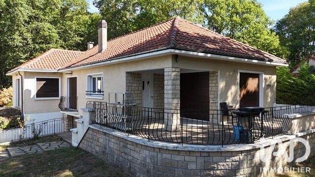 Maison 5 Pièce(s) Brannay