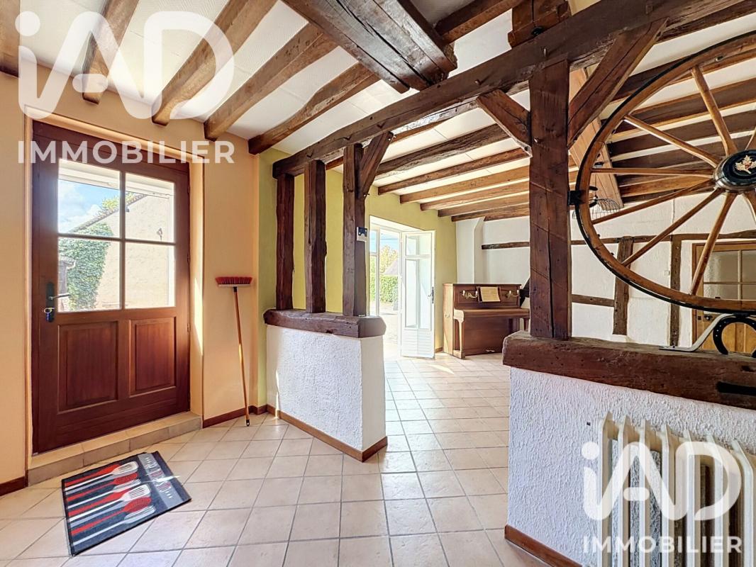 Maison 5 Pièce(s) Saint-Germain-des-Prés - Photo 10
