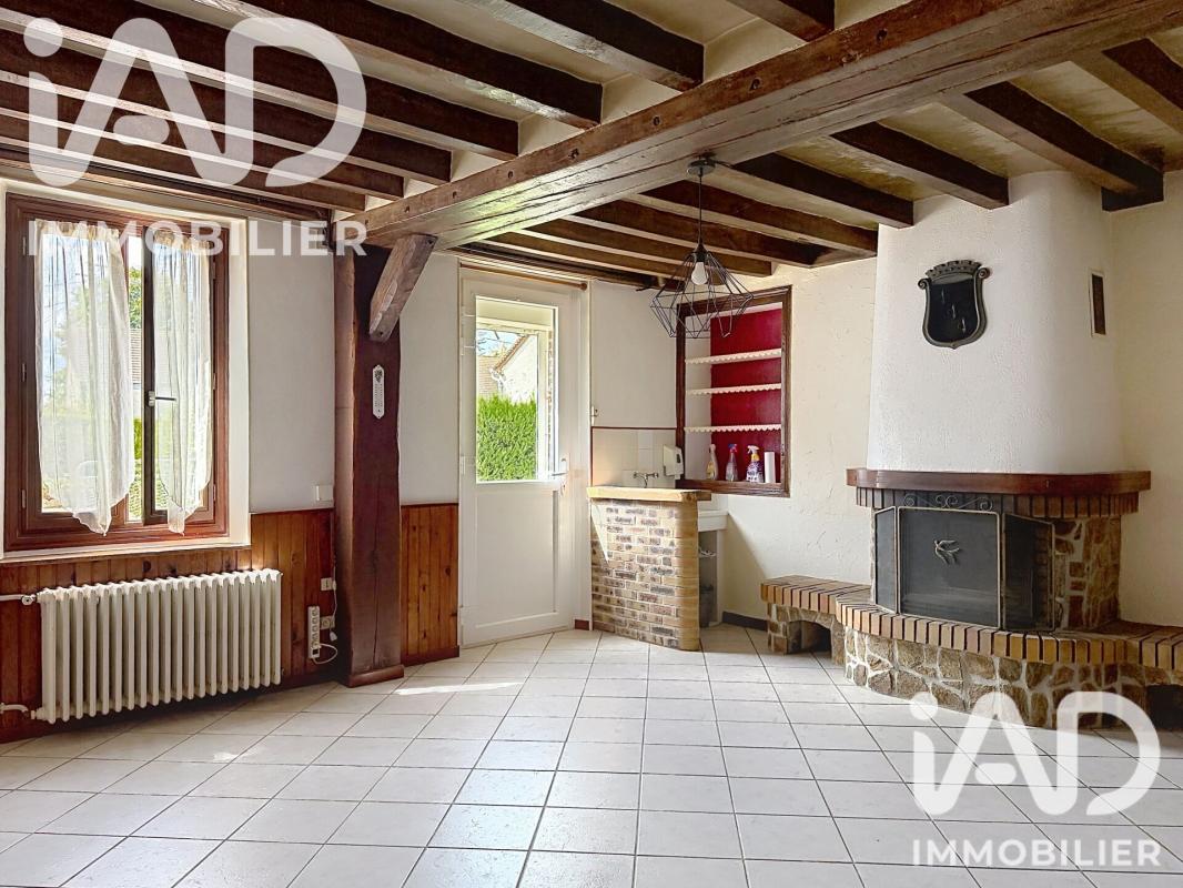 Maison 5 Pièce(s) Saint-Germain-des-Prés - Photo 11