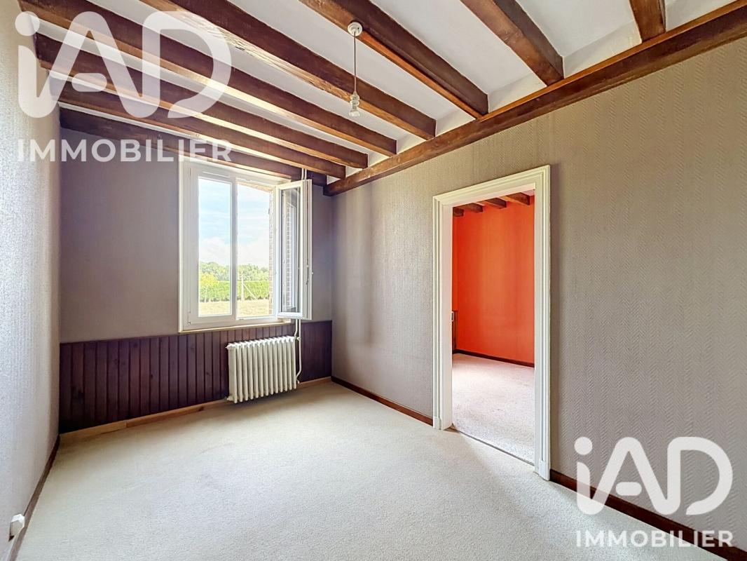 Maison 5 Pièce(s) Saint-Germain-des-Prés - Photo 15