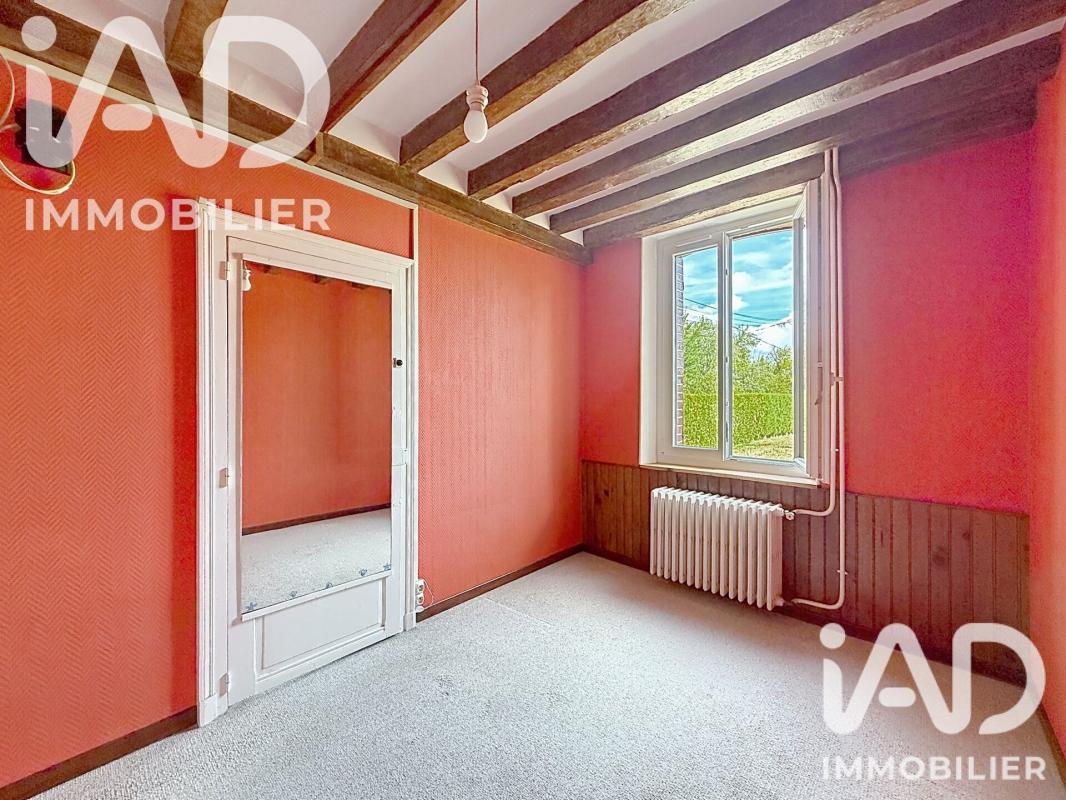 Maison 5 Pièce(s) Saint-Germain-des-Prés - Photo 17