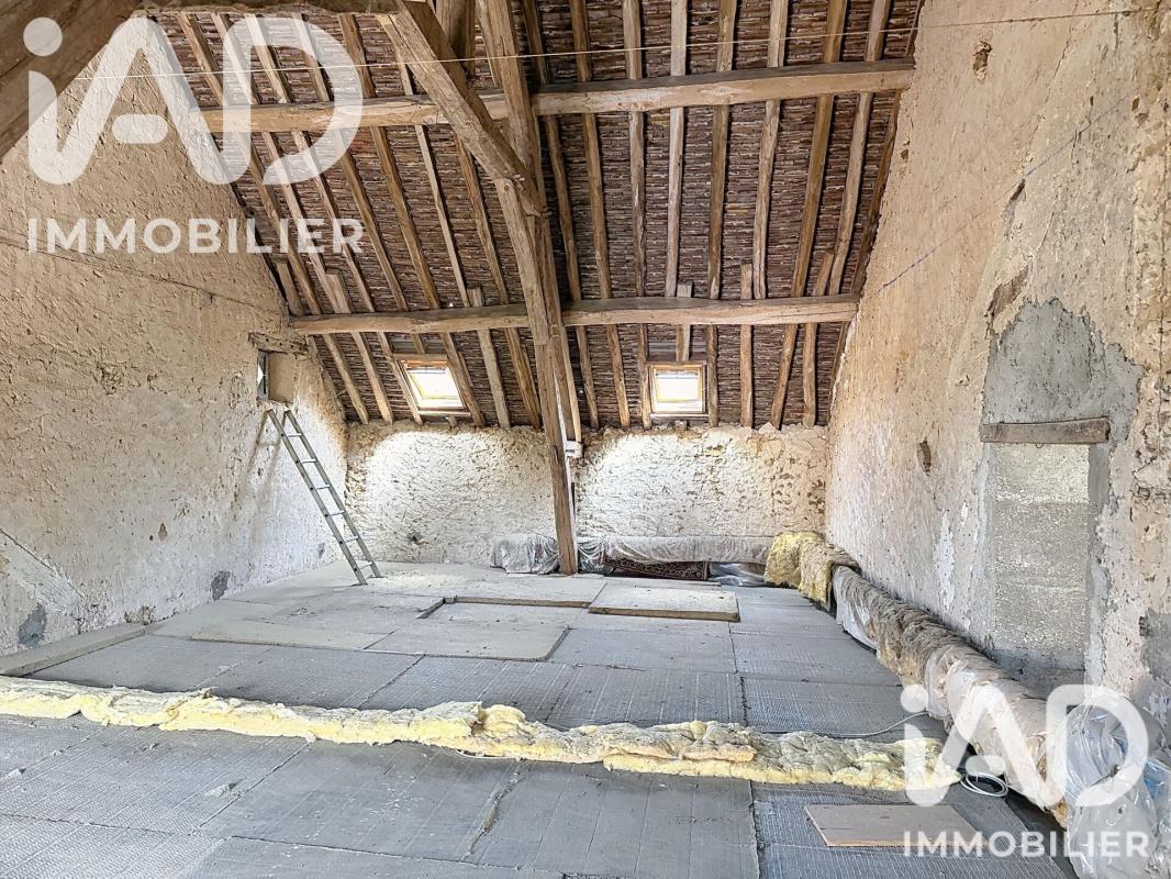 Maison 5 Pièce(s) Saint-Germain-des-Prés - Photo 20
