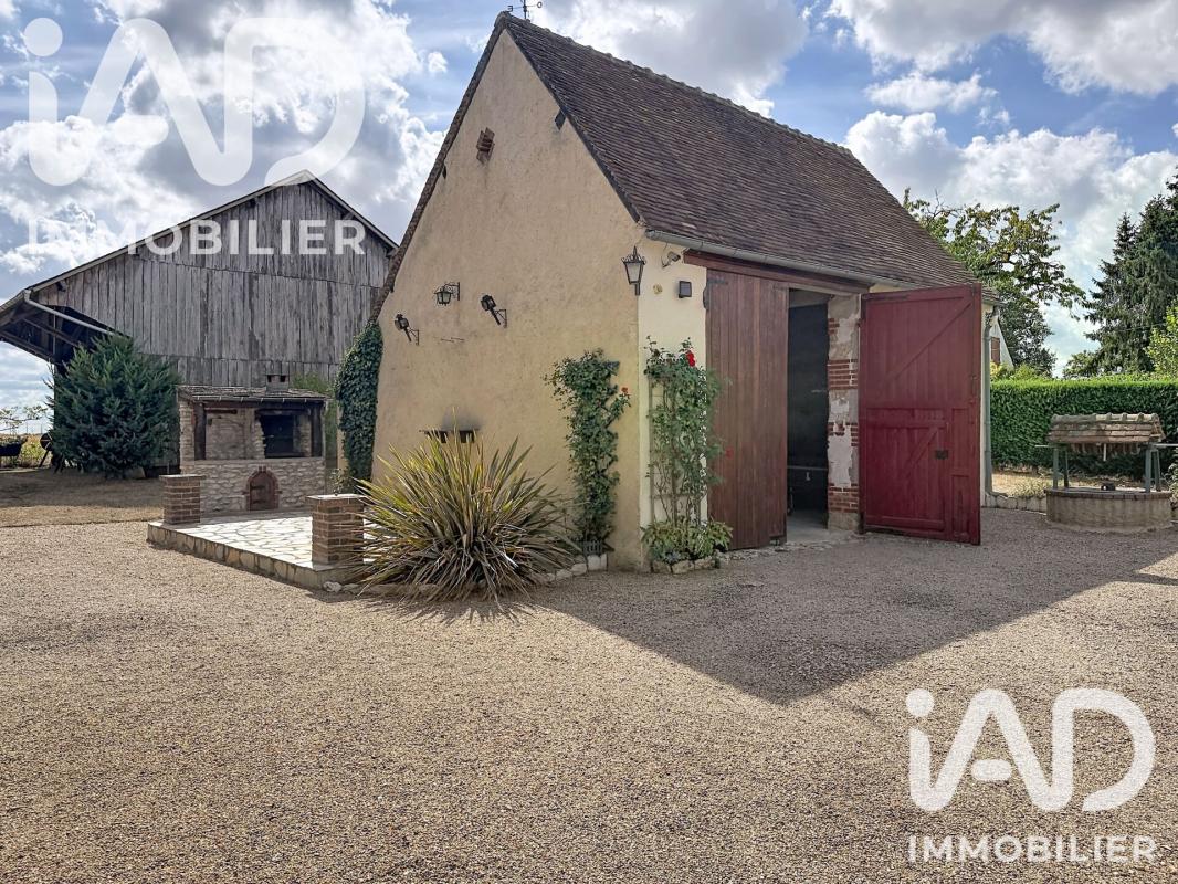 Maison 5 Pièce(s) Saint-Germain-des-Prés - Photo 21