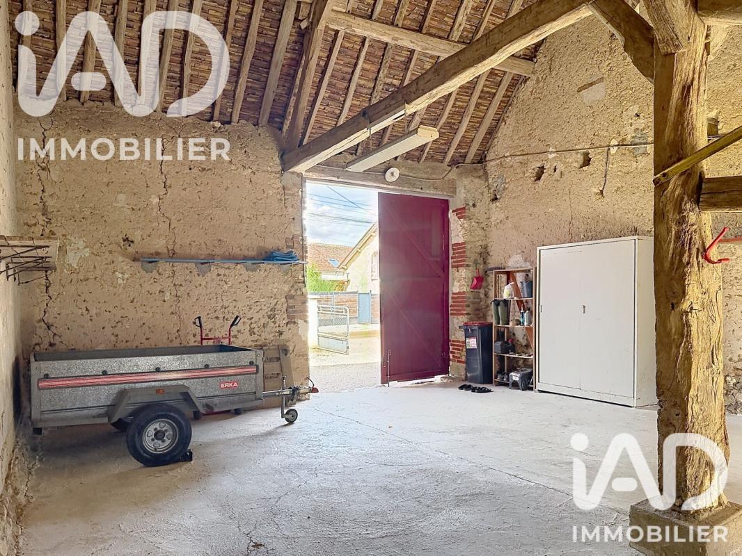 Maison 5 Pièce(s) Saint-Germain-des-Prés - Photo 22