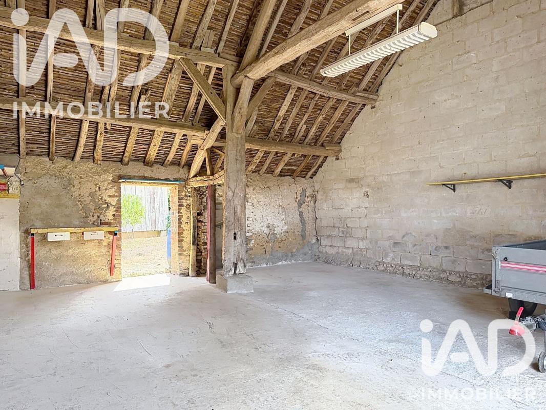 Maison 5 Pièce(s) Saint-Germain-des-Prés - Photo 23