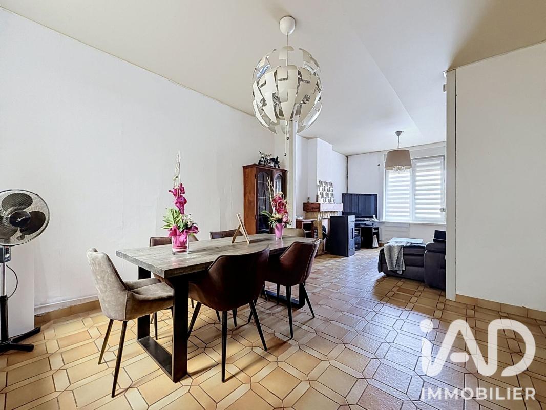 Maison 4 Pièce(s) Wattrelos