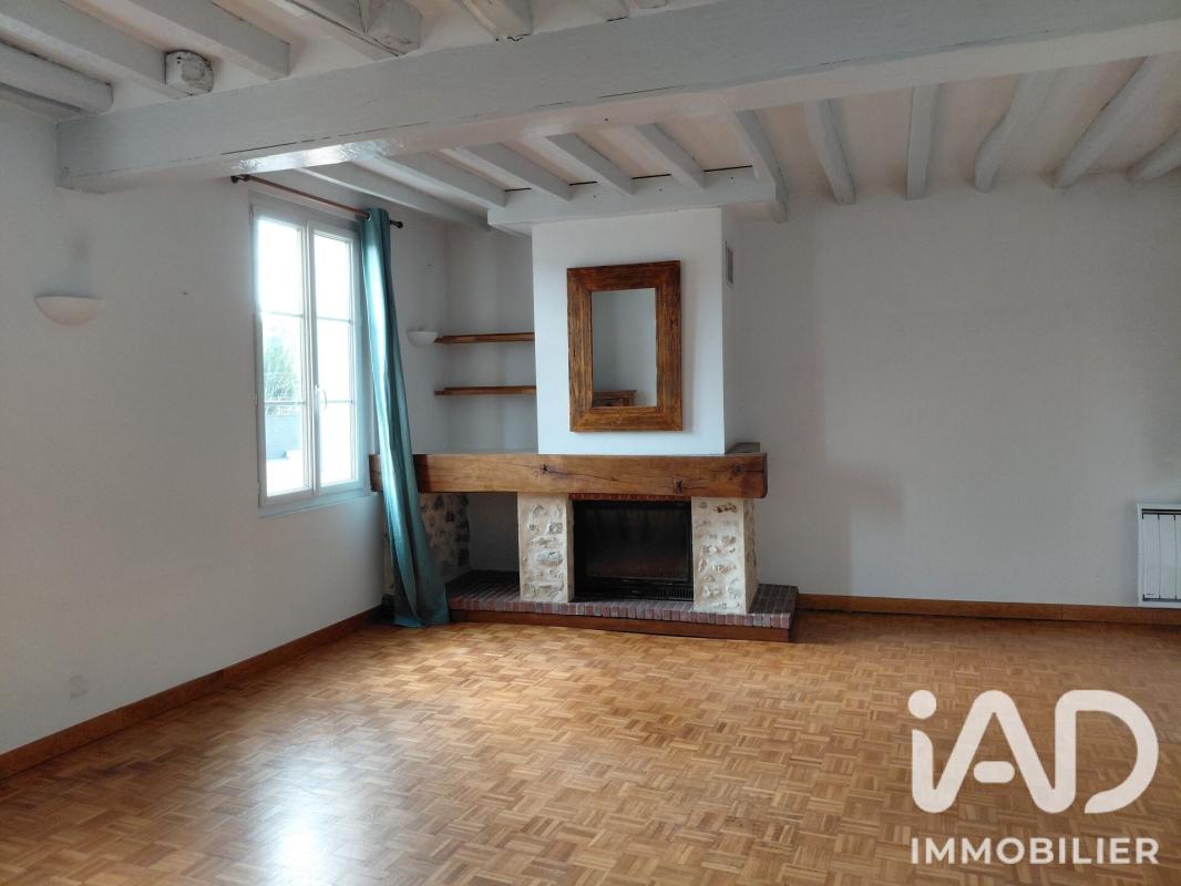 Maison 7 Pièce(s) Bailleau-Armenonville - Photo 3
