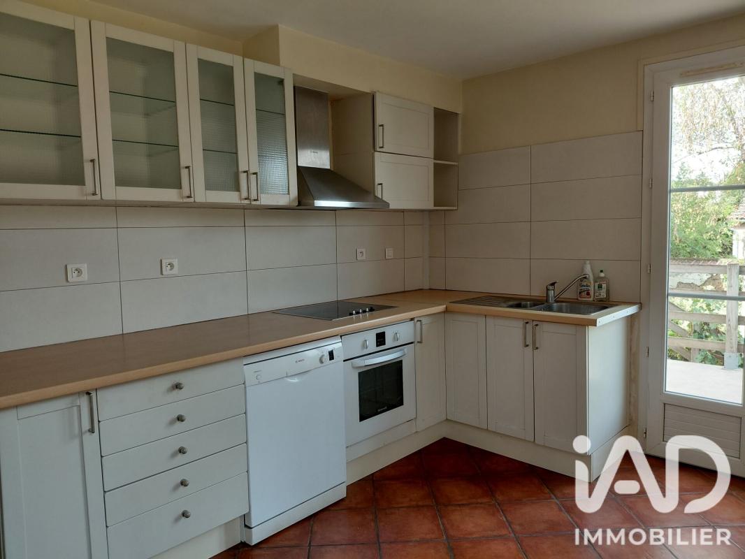 Maison 7 Pièce(s) Bailleau-Armenonville - Photo 4