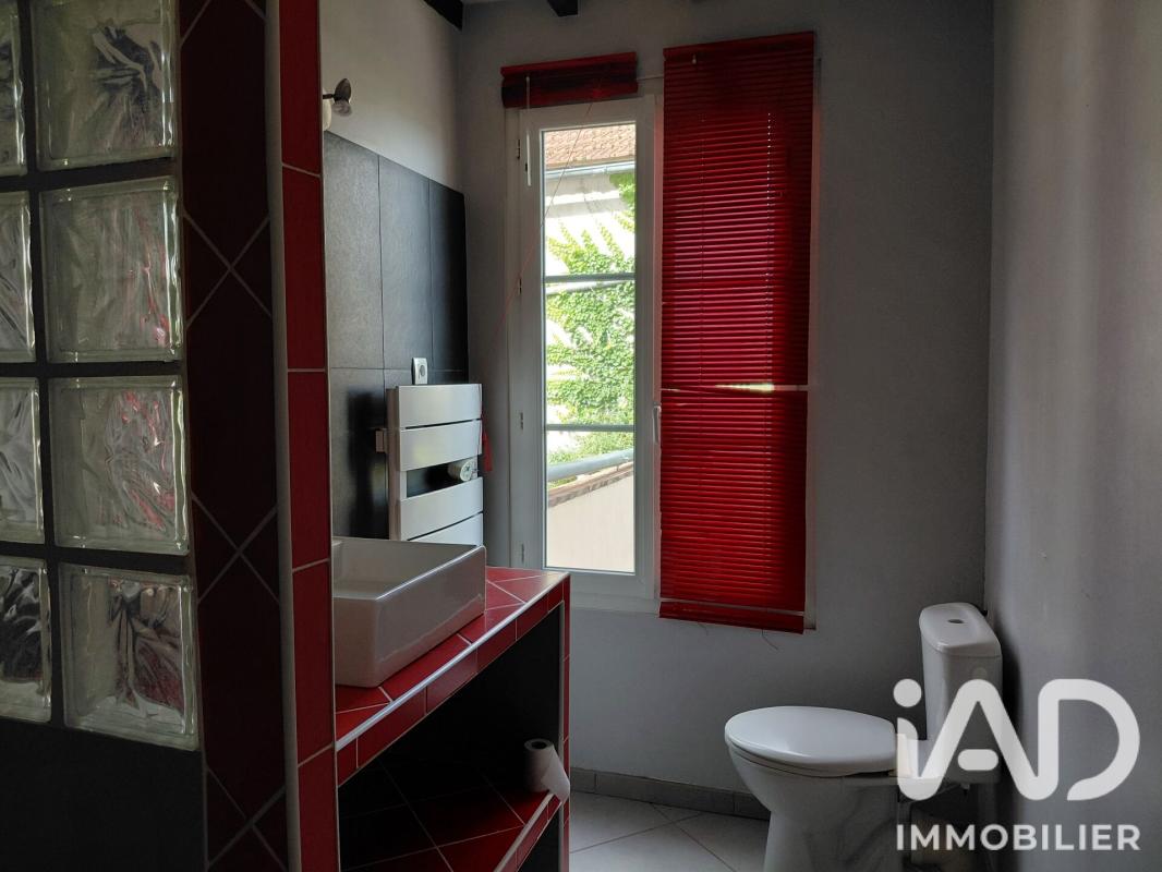 Maison 7 Pièce(s) Bailleau-Armenonville - Photo 8