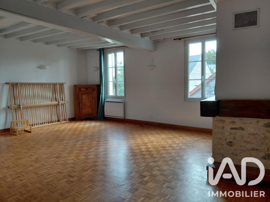 Maison 7 Pièce(s) Bailleau-Armenonville - Photo 13