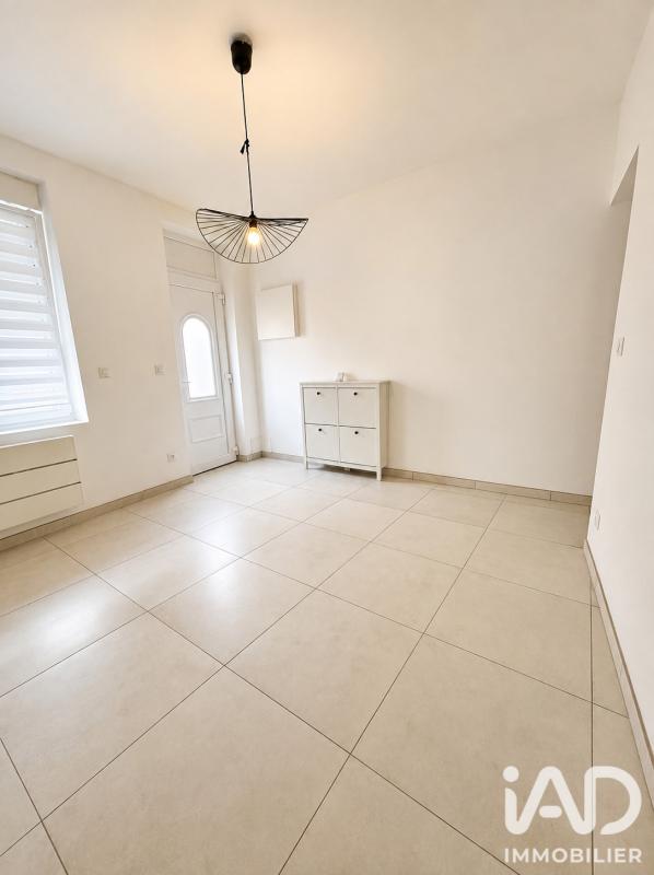 Maison 5 Pièce(s) Onnaing