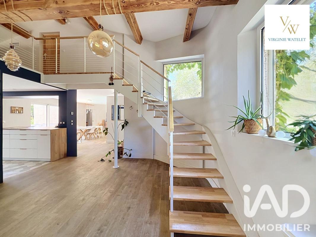 Maison 7 Pièce(s) Saint-Mathieu-de-Tréviers - Photo 4