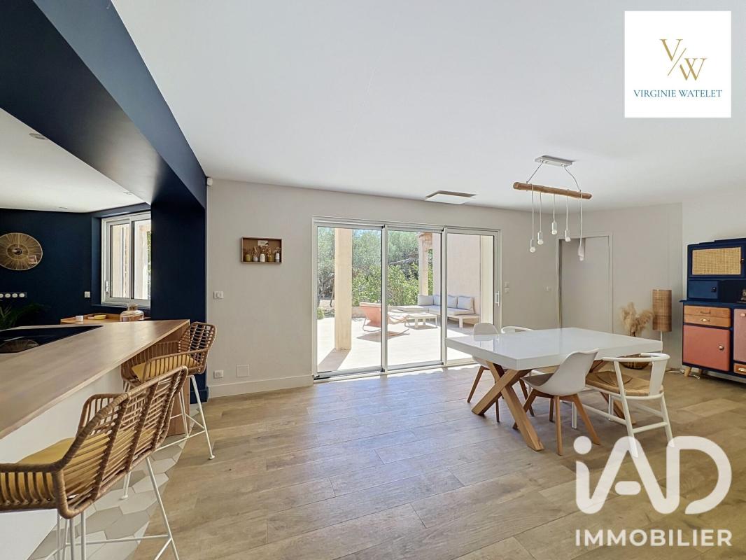 Maison 7 Pièce(s) Saint-Mathieu-de-Tréviers - Photo 6