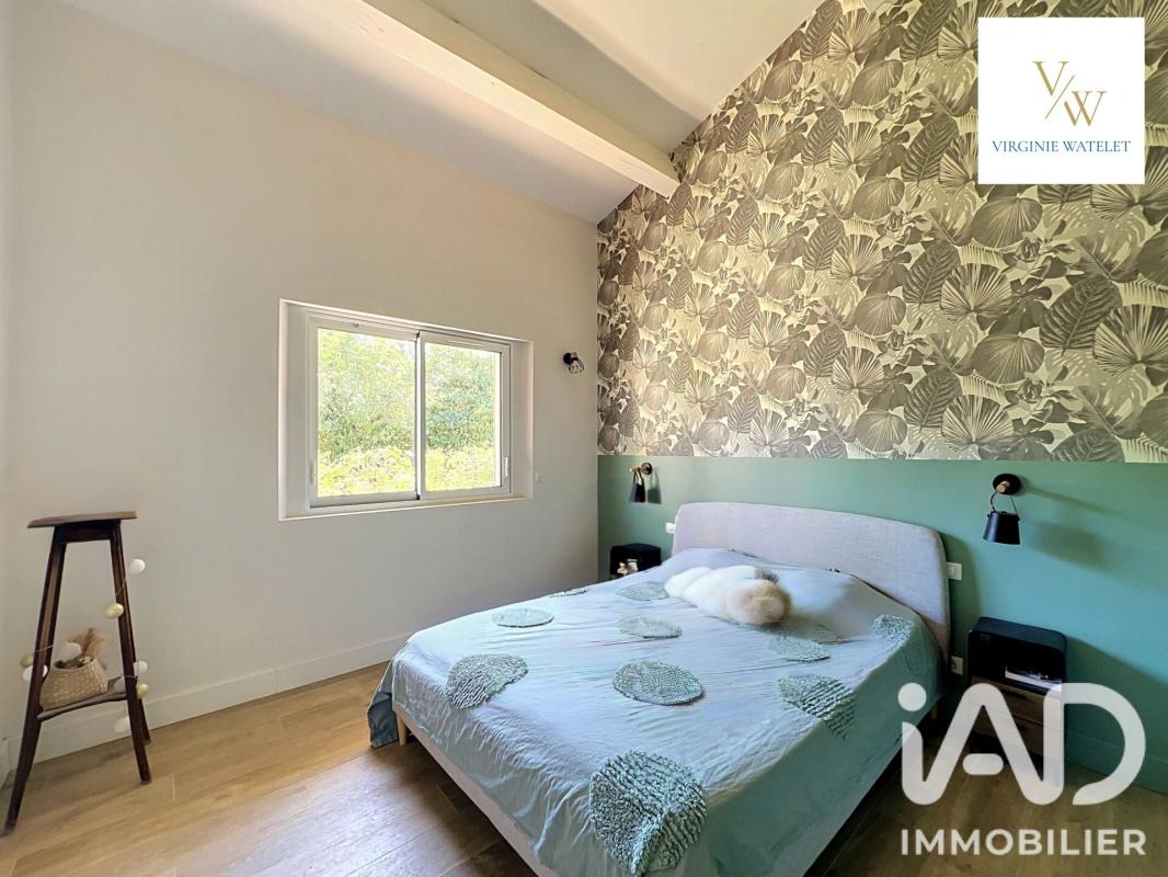 Maison 7 Pièce(s) Saint-Mathieu-de-Tréviers - Photo 10