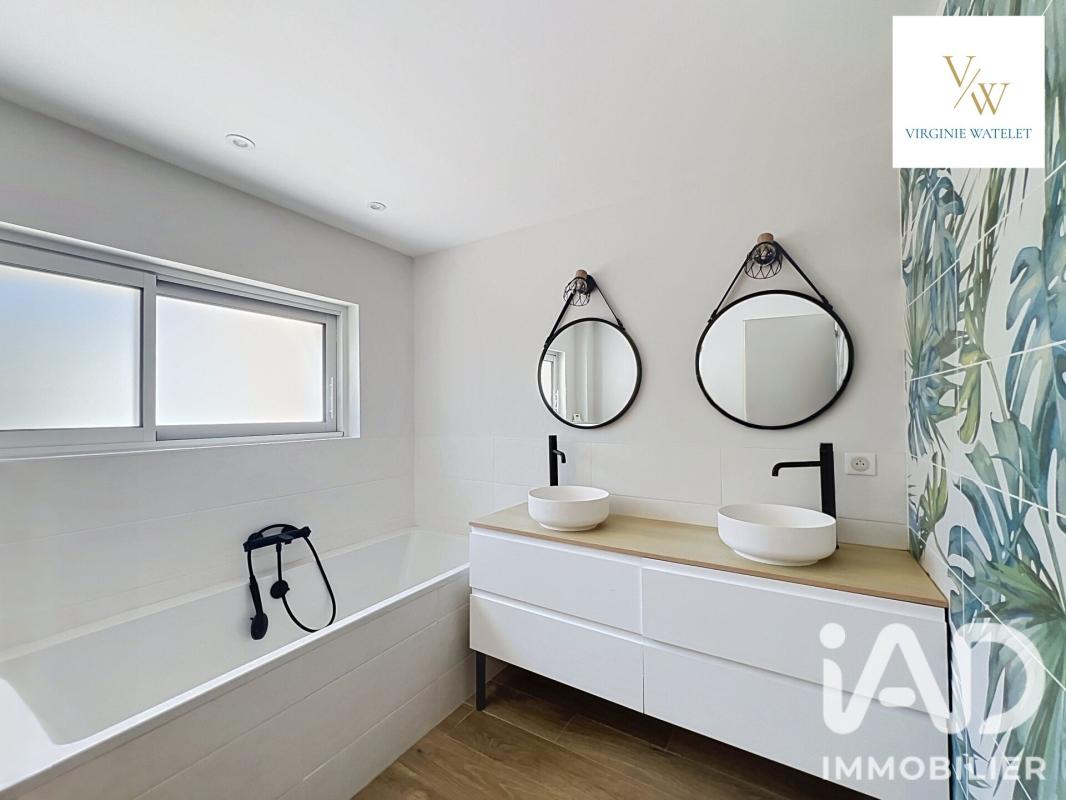 Maison 7 Pièce(s) Saint-Mathieu-de-Tréviers - Photo 11