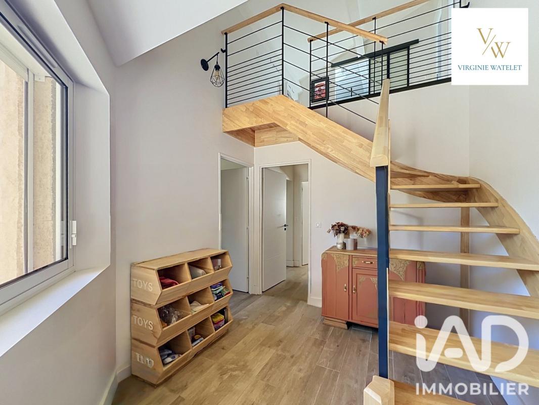 Maison 7 Pièce(s) Saint-Mathieu-de-Tréviers - Photo 18