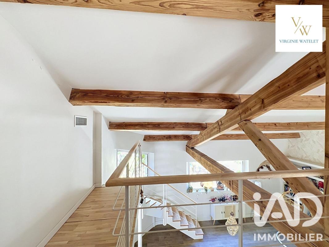 Maison 7 Pièce(s) Saint-Mathieu-de-Tréviers - Photo 19