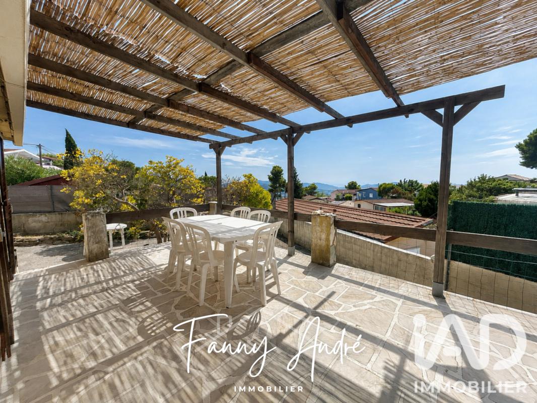 Maison 4 Pièce(s) Le Castellet
