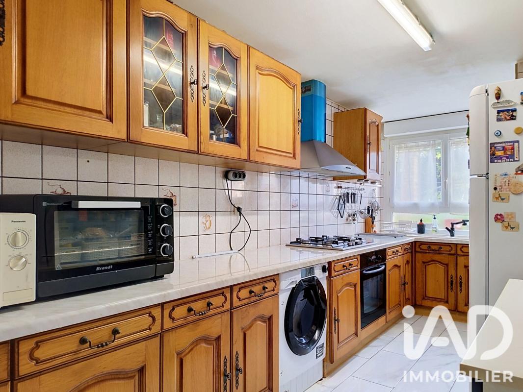Maison 5 Pièce(s) Villetaneuse - Photo 6