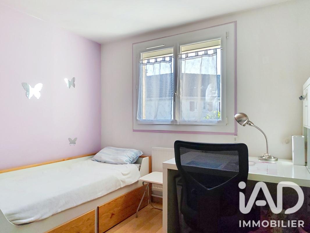 Maison 5 Pièce(s) Villetaneuse - Photo 9