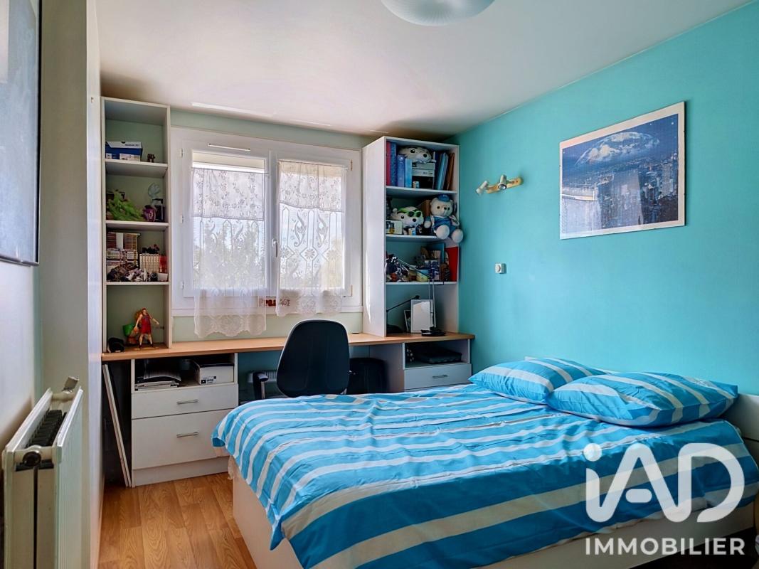 Maison 5 Pièce(s) Villetaneuse - Photo 10