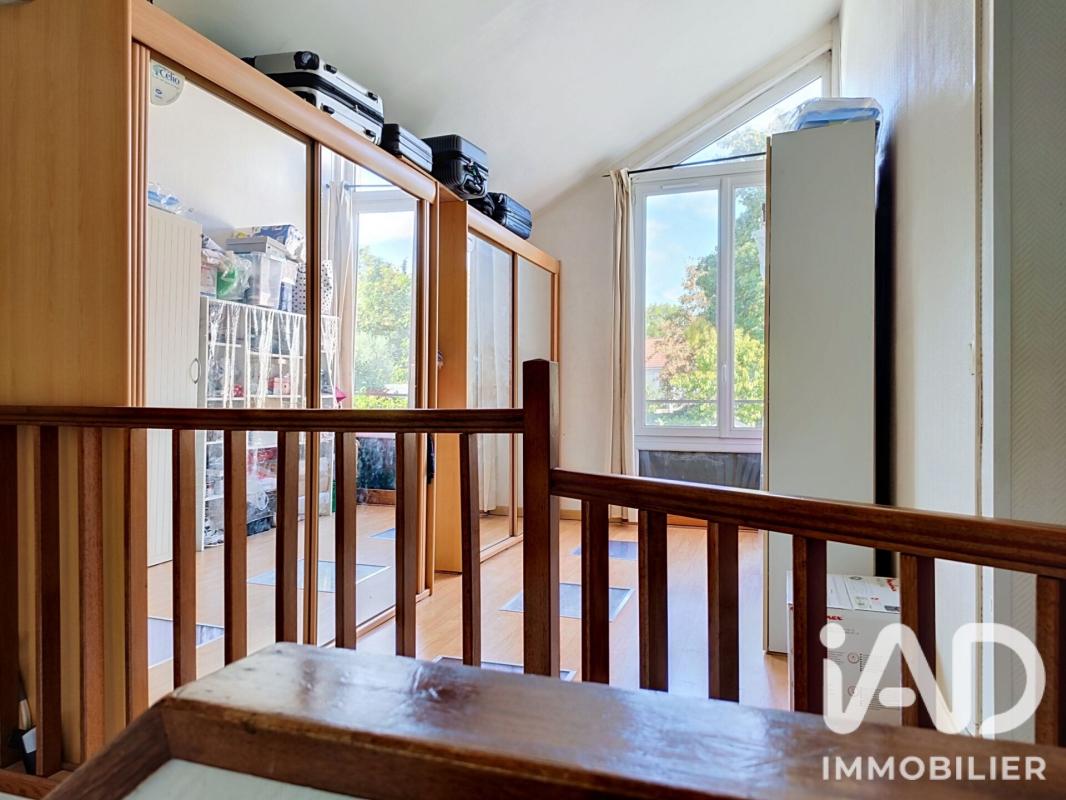 Maison 5 Pièce(s) Villetaneuse - Photo 11