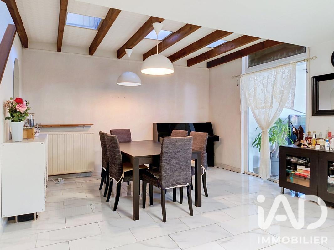 Maison 5 Pièce(s) Villetaneuse - Photo 1
