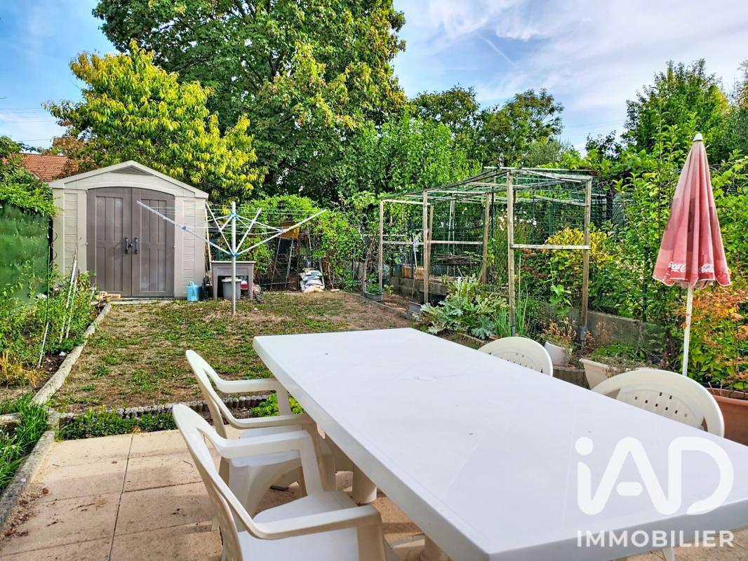 Maison 5 Pièce(s) Villetaneuse - Photo 3