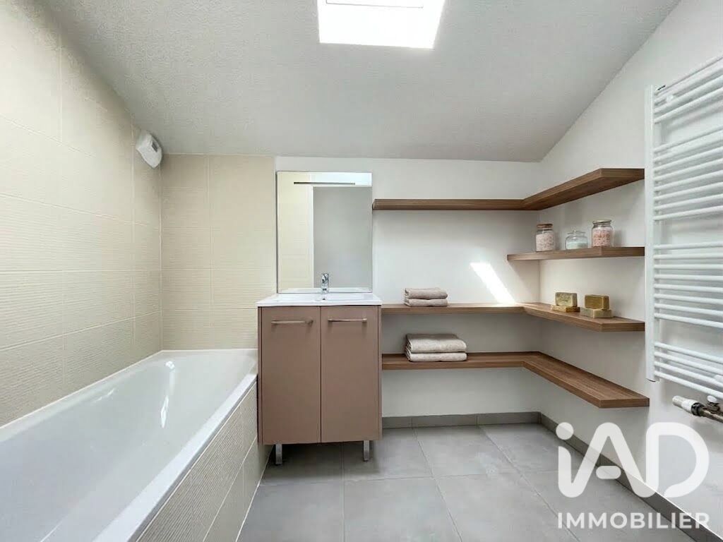 Appartement 5 Pièce(s) Blanquefort - Photo 14