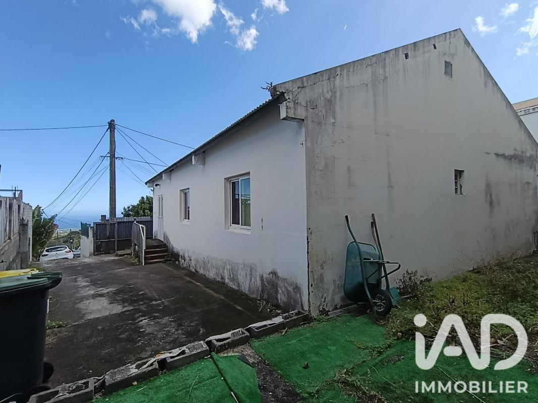 Maison 5 Pièce(s) Le Tampon